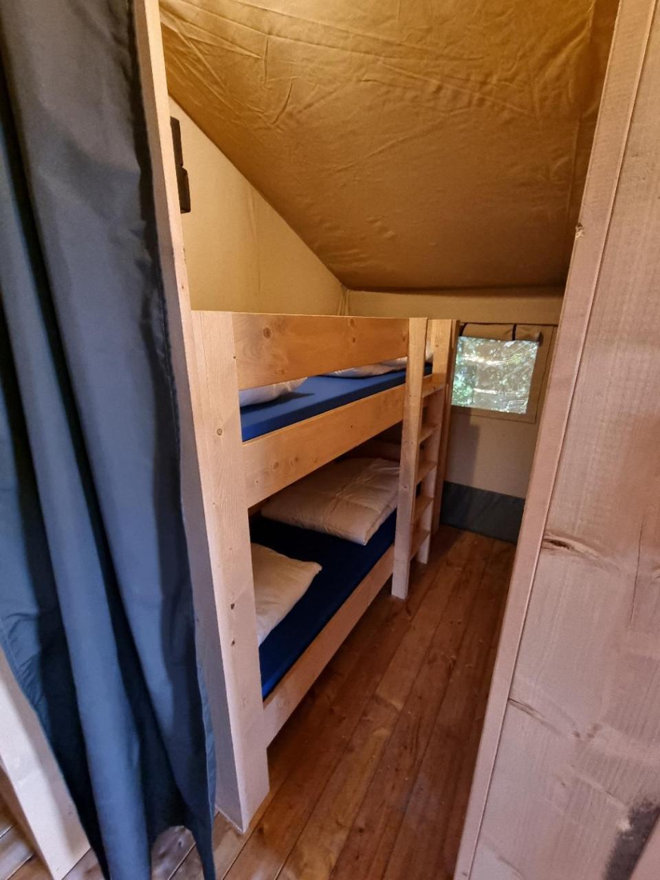 Camping De Tulpenweide Breezand Eksteriør billede